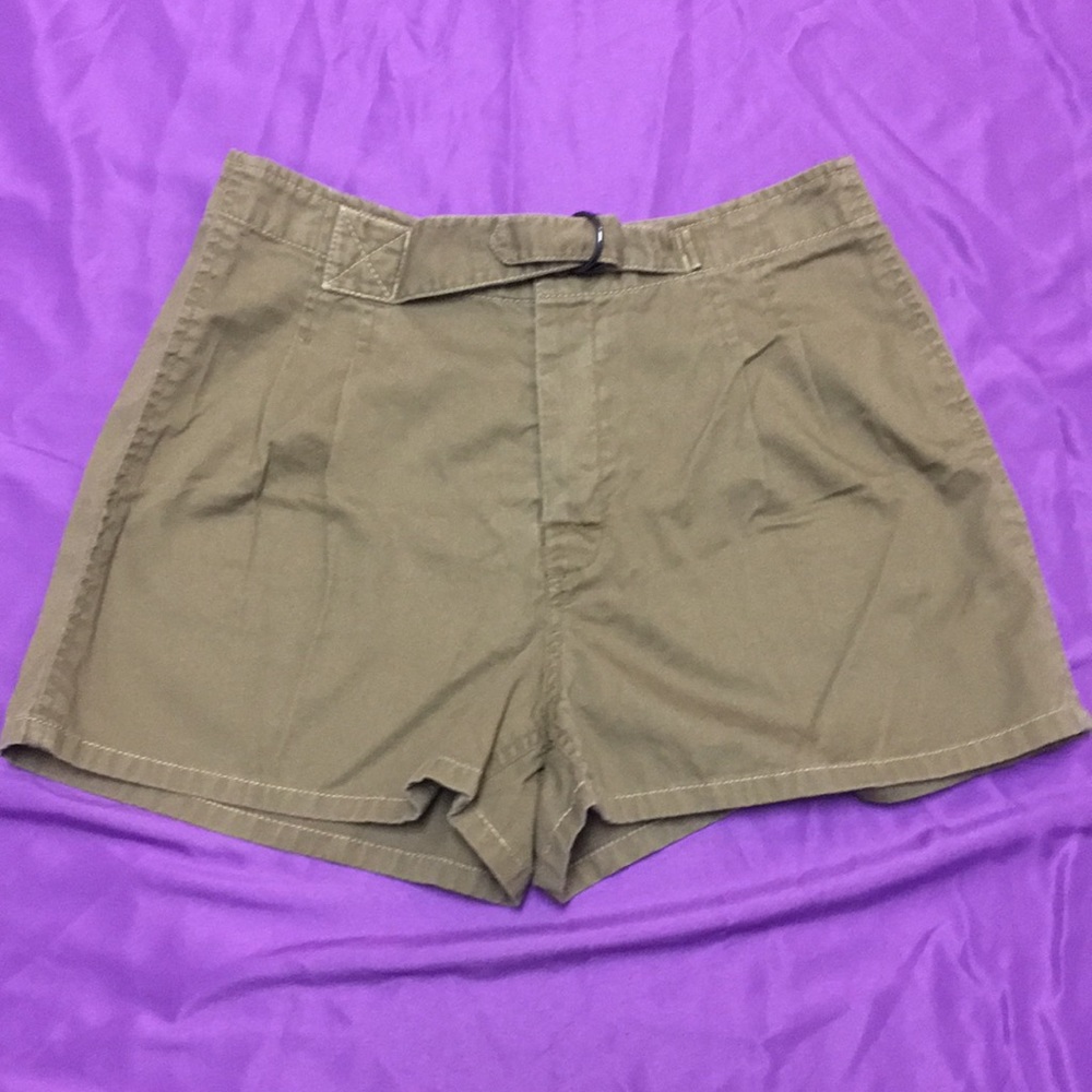Ralph Lauren shorts